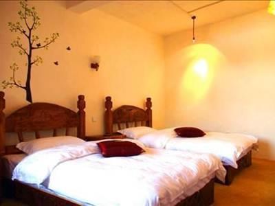Jiuwei Life Courtyard Inn Lijiang  Esterno foto