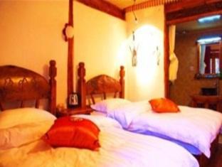 Jiuwei Life Courtyard Inn Lijiang  Esterno foto